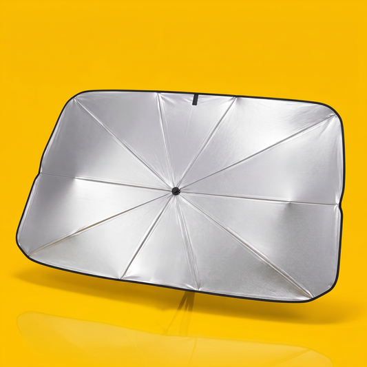 Car Sunshade Umbrella
