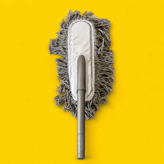 Car brush bundle ( Exterior & Interior )