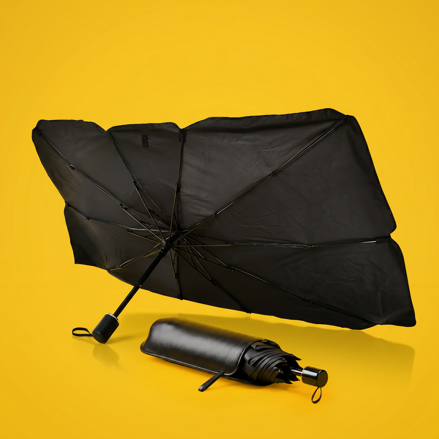 Car Sunshade Umbrella