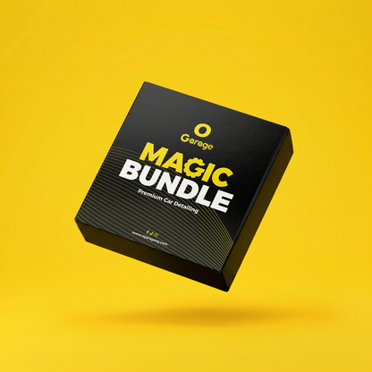 Magic Bundle – Premium Car Detailing