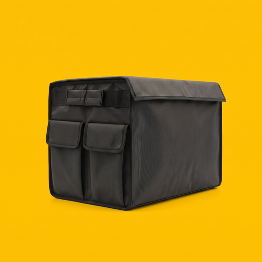 Car Organizer Bag