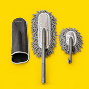 Car brush bundle ( Exterior & Interior )