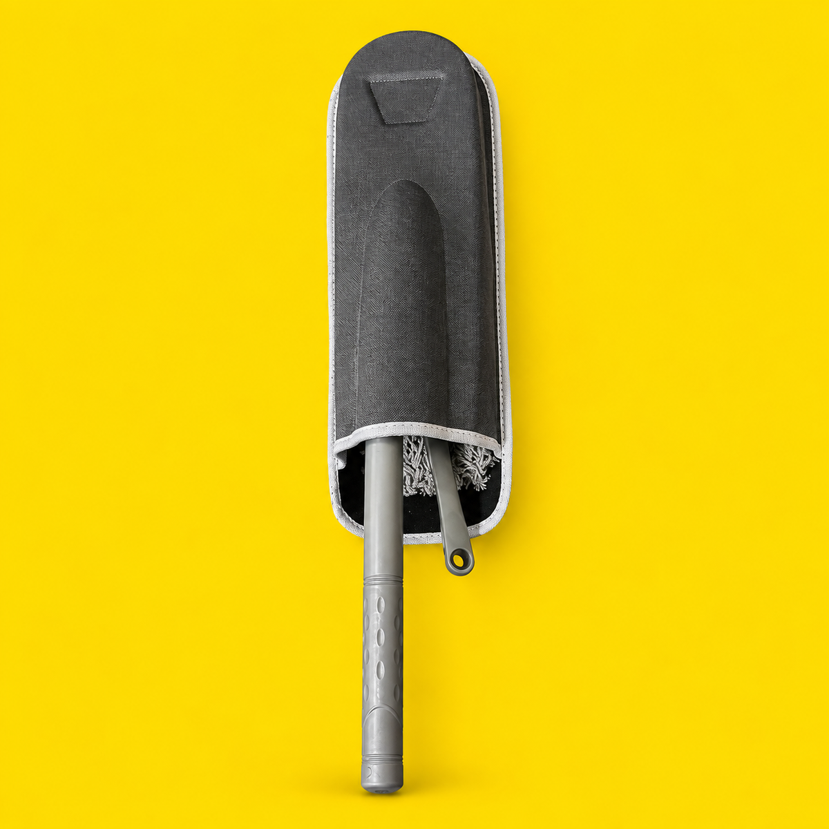 Car brush bundle ( Exterior & Interior )