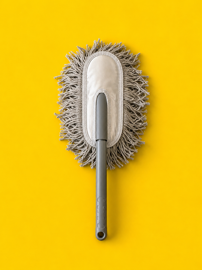 Car brush bundle ( Exterior & Interior )