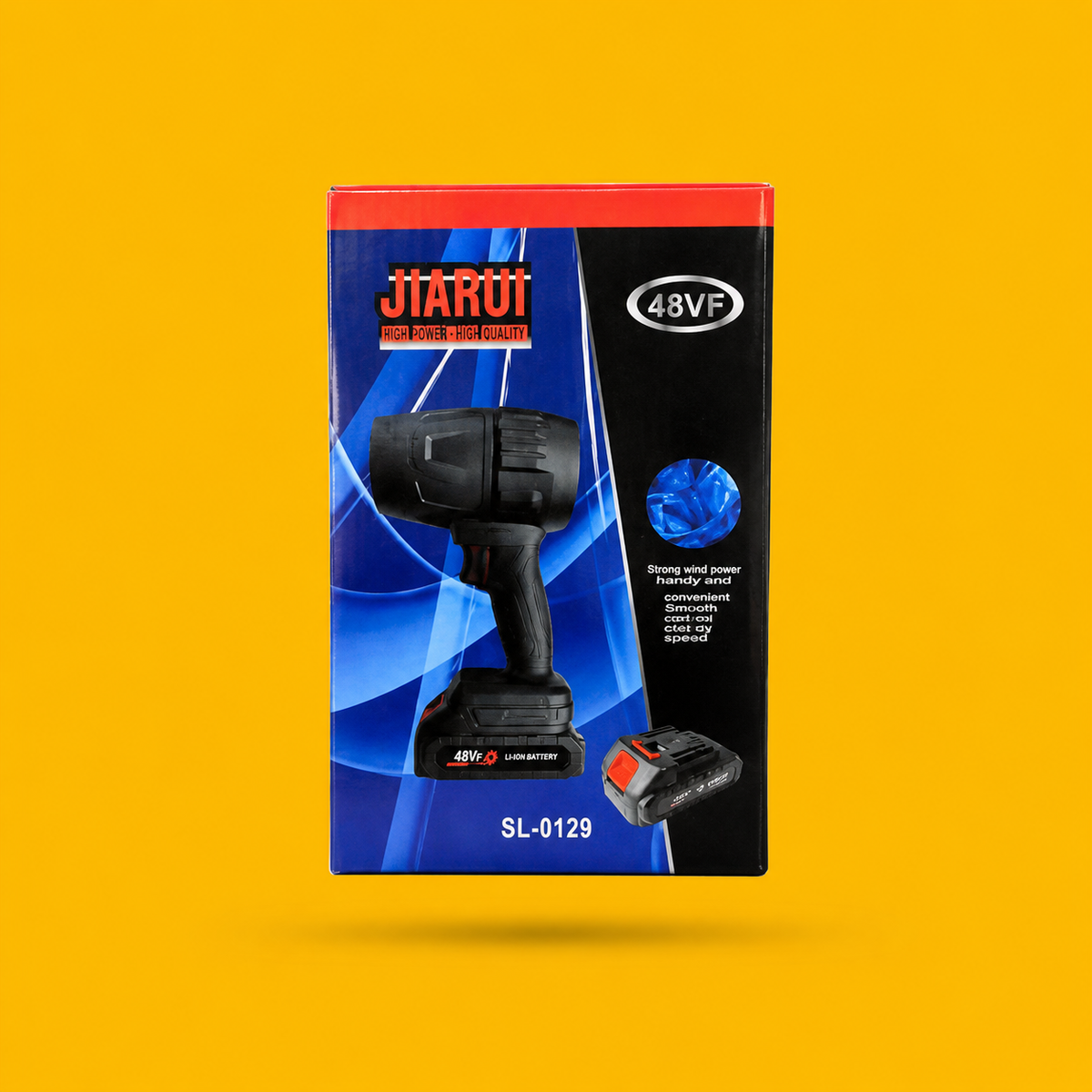 Air Blower