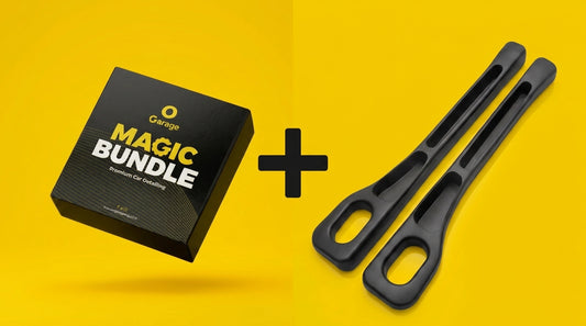 Bundle + Gap Filter