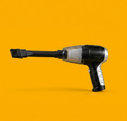 Vacuum Cleaner with Air Blower