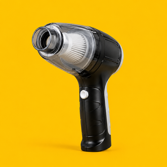 Vacuum Cleaner with Air Blower
