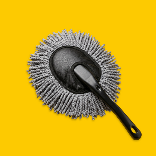 interior Car Brush