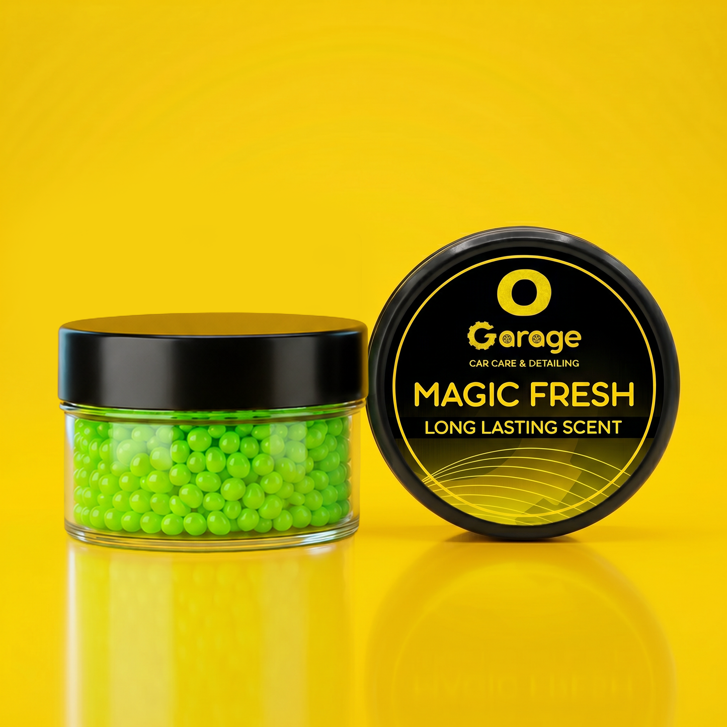 Magic Fresh
