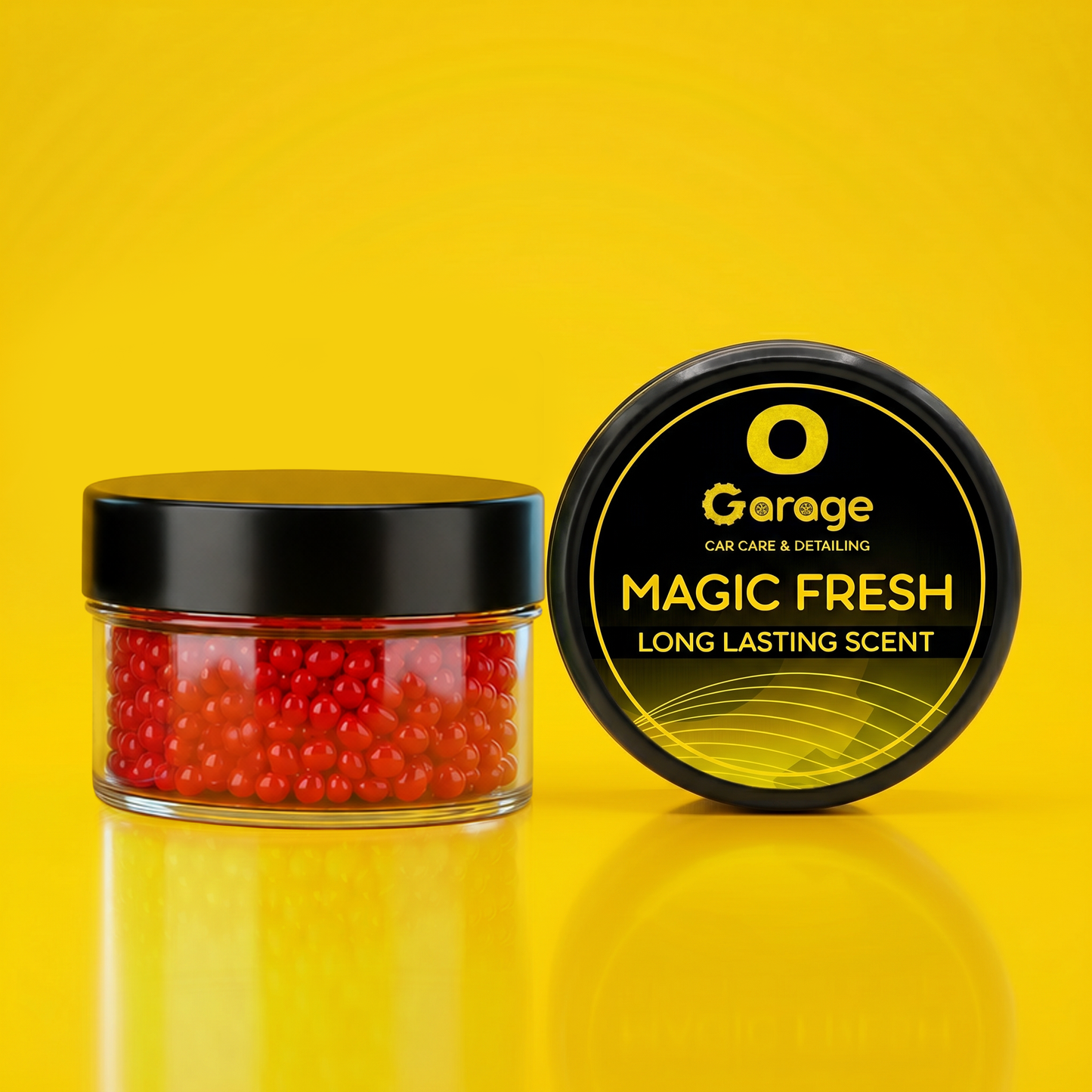 Magic Fresh