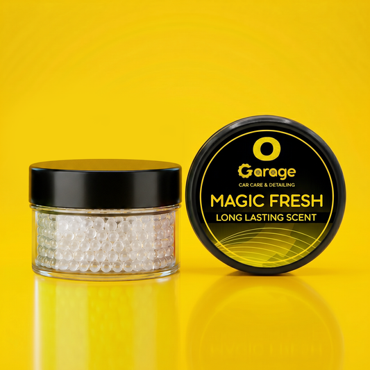 Magic Fresh