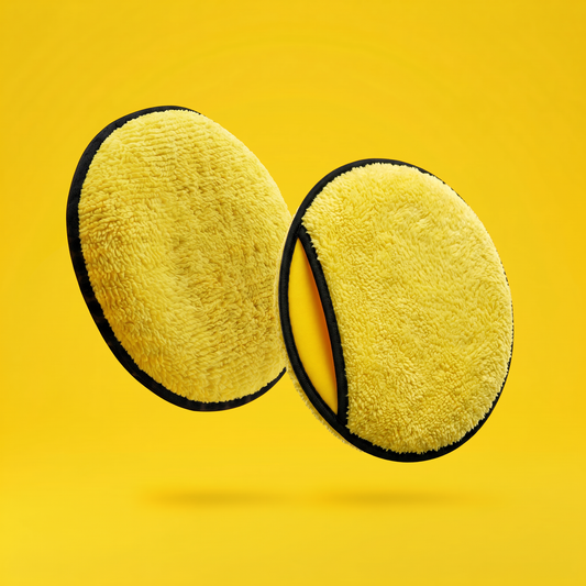 Microfiber Pad