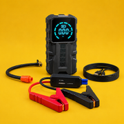 5-in-1 Smart Jump Starter