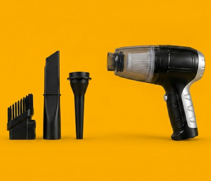 Vacuum Cleaner with Air Blower