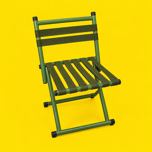 Mini Portable Chair