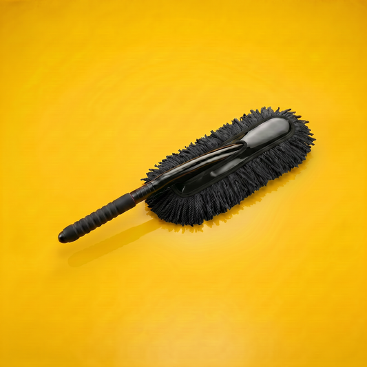 interior Car Brush