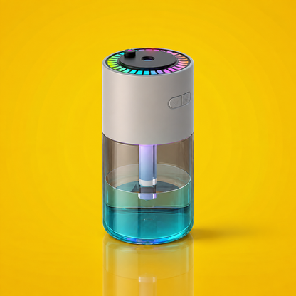Sky Humidifier & LED Starlight
