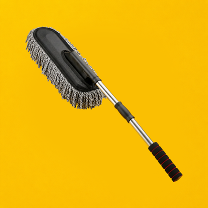 Exterior Car Brush