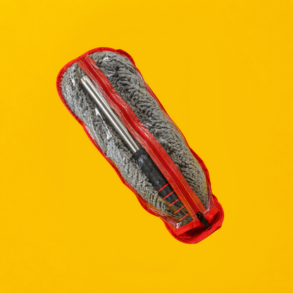 Exterior Car Brush
