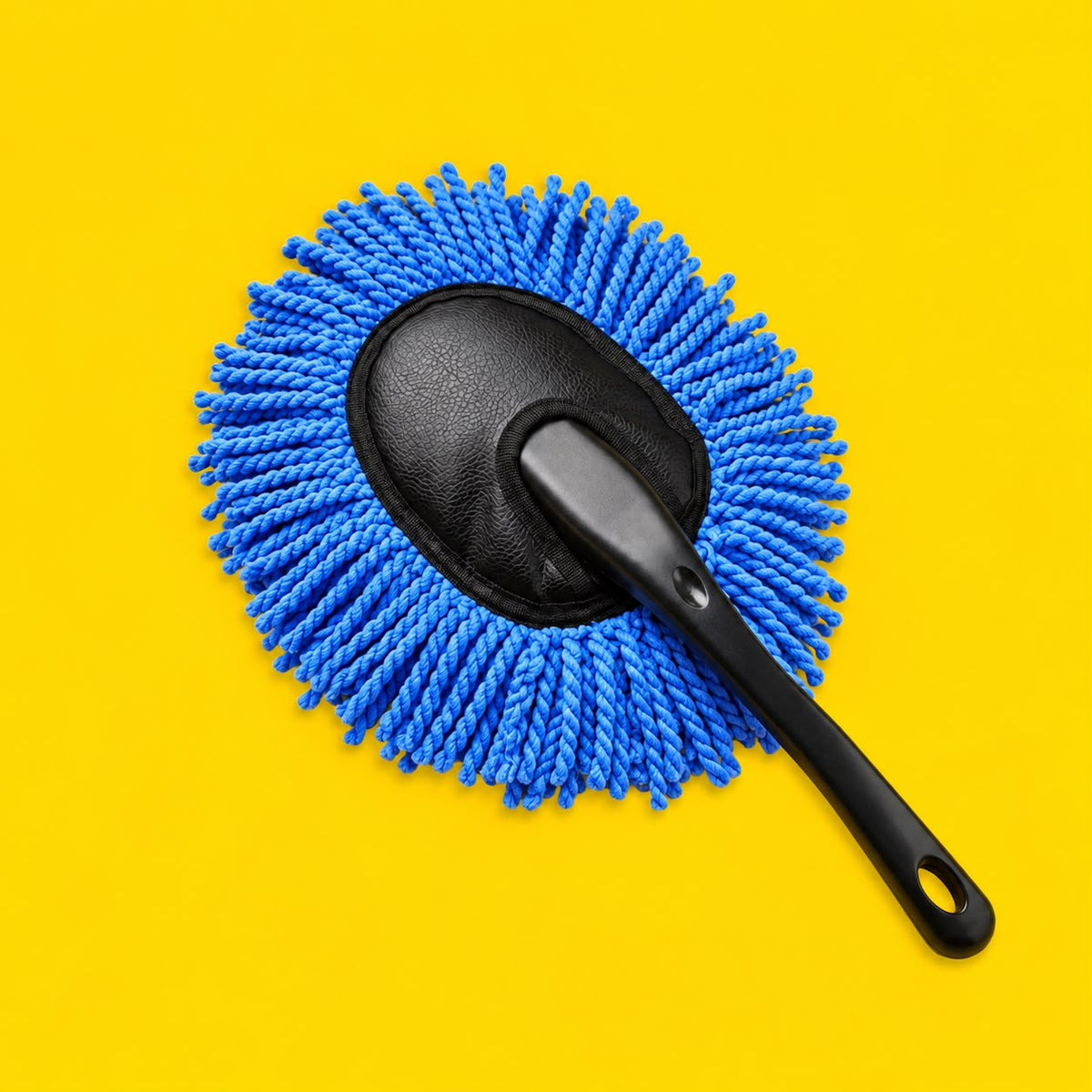 interior Car Brush