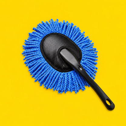 interior Car Brush