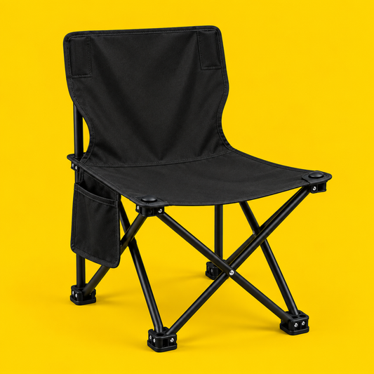 Portable Chair ( Small)