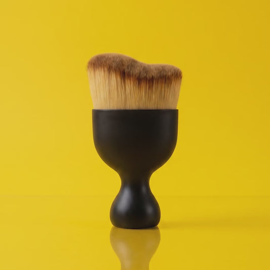 Interior Detailing Brush