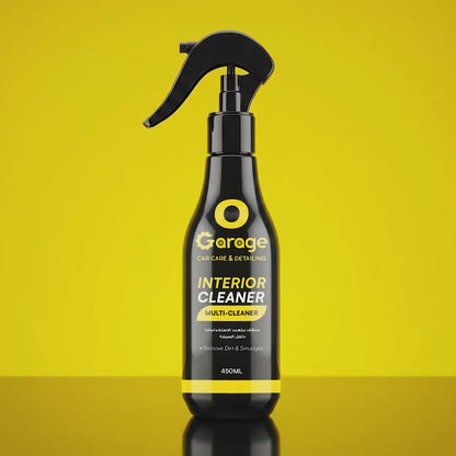 Interior Cleaner ( 450 ml )