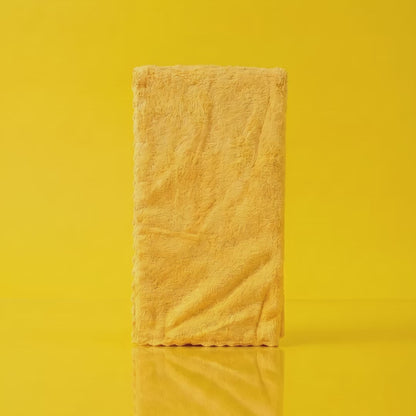 Microfiber towel