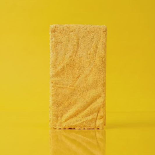 Microfiber towel